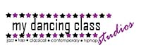 Example Dance School